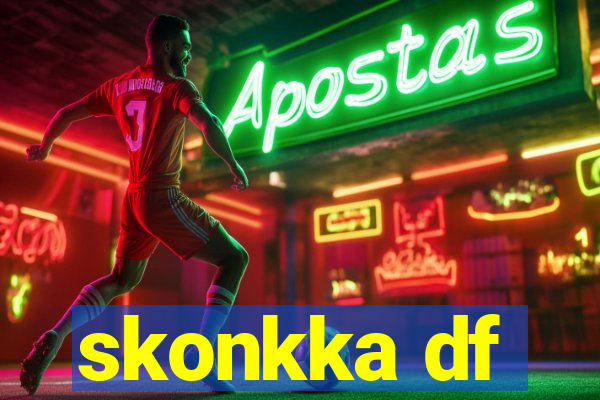 skonkka df