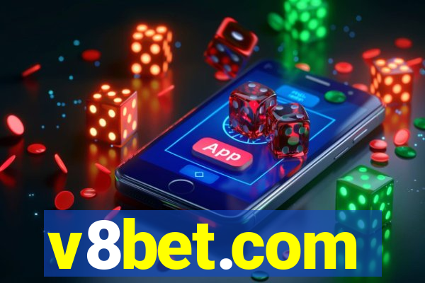v8bet.com
