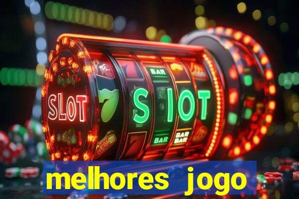 melhores jogo offline android