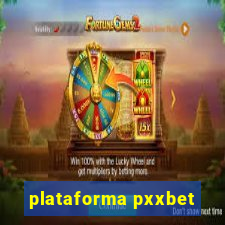 plataforma pxxbet