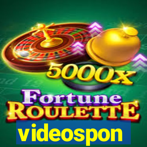 videospon