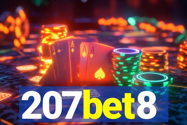 207bet8