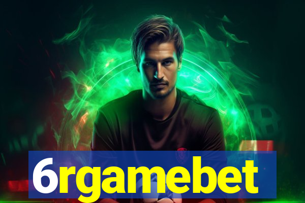 6rgamebet