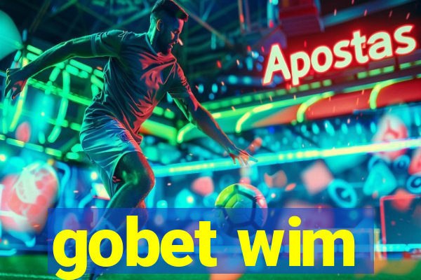 gobet wim
