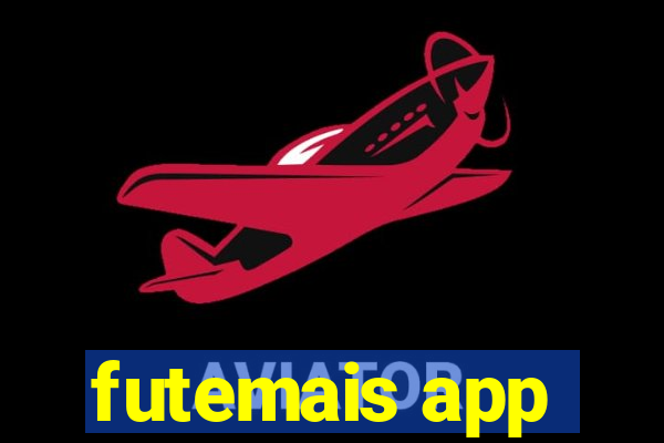 futemais app