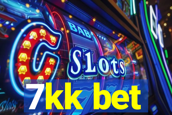 7kk bet