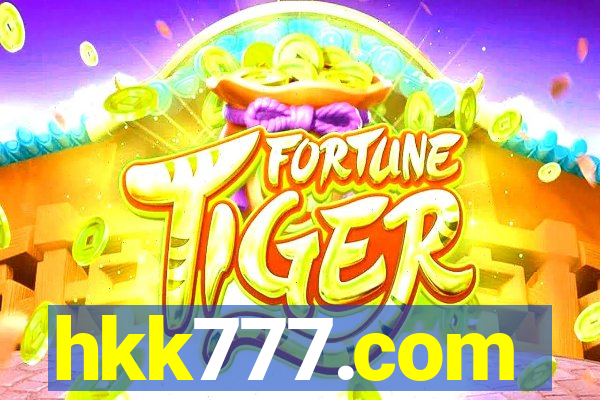 hkk777.com
