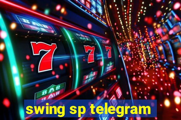 swing sp telegram