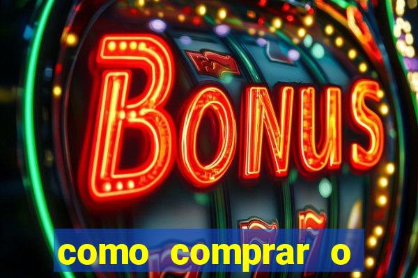 como comprar o viva sorte pelo pix