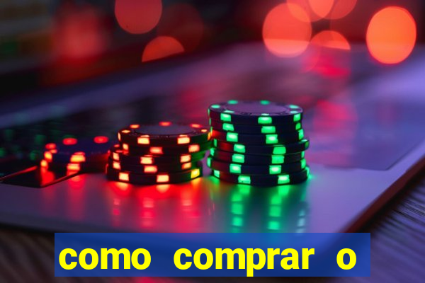 como comprar o viva sorte pelo pix