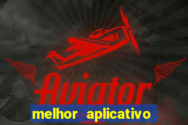 melhor aplicativo para ver resultado de jogos