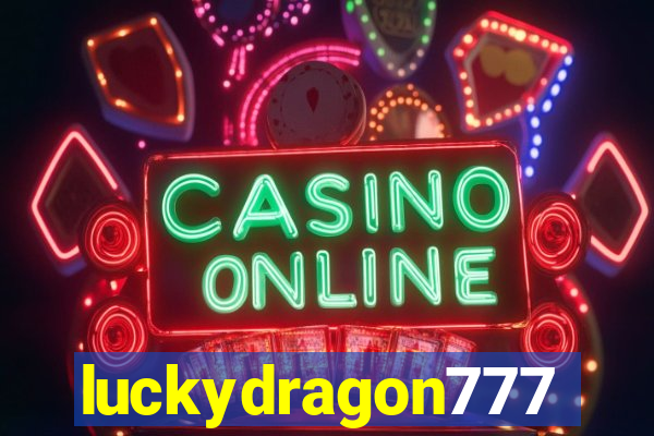 luckydragon777