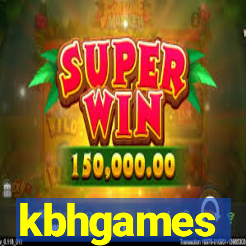 kbhgames