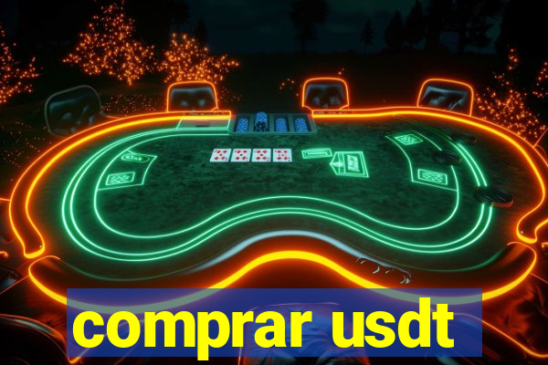 comprar usdt