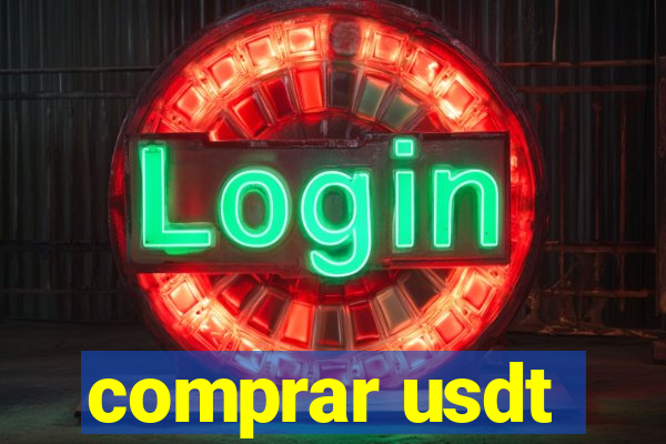 comprar usdt