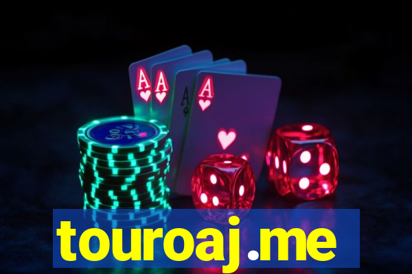 touroaj.me