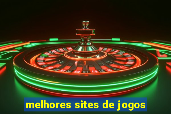 melhores sites de jogos