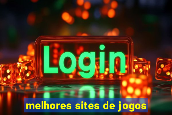 melhores sites de jogos