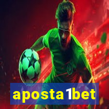 aposta1bet