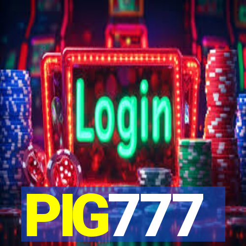 PIG777