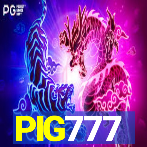 PIG777