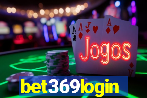 bet369login