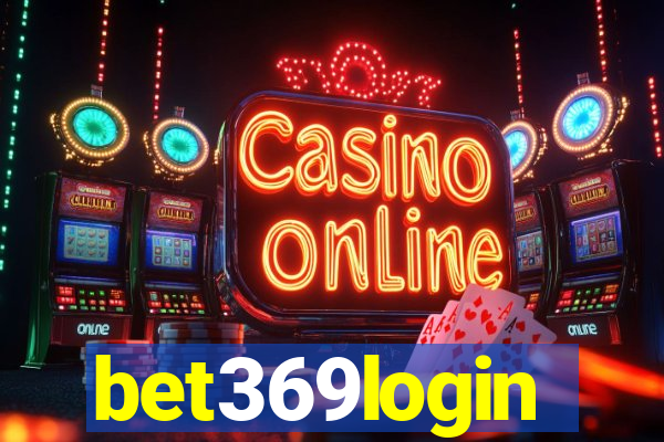 bet369login