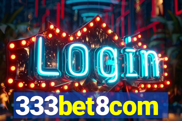 333bet8com
