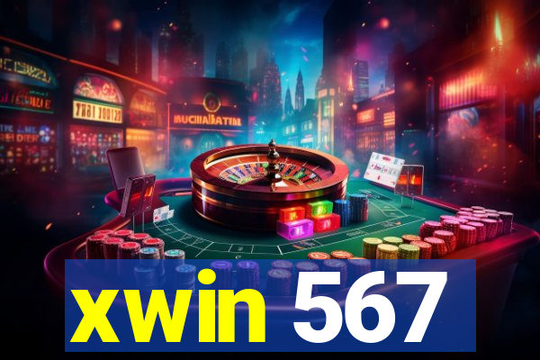 xwin 567