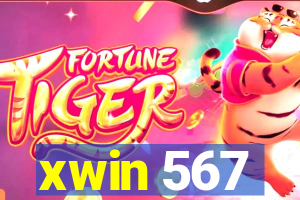 xwin 567