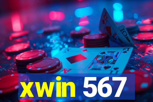 xwin 567