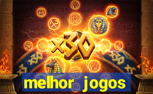 melhor jogos offline para android