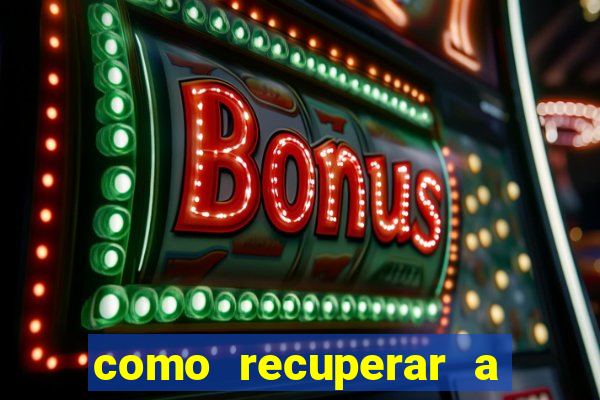 como recuperar a senha de saque do jogo do tigre