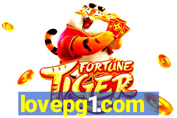 lovepg1.com
