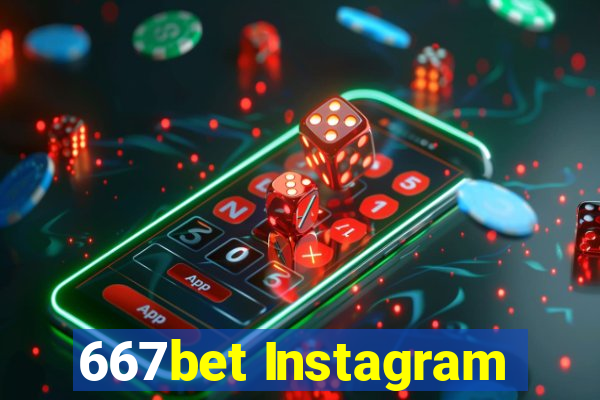 667bet Instagram