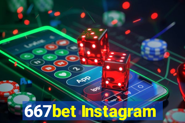 667bet Instagram