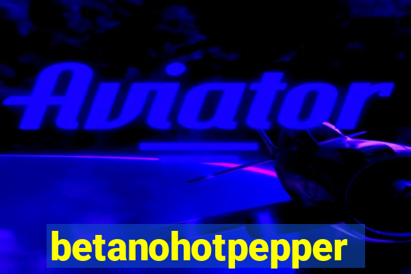 betanohotpepper