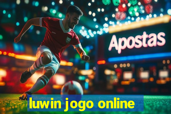 luwin jogo online