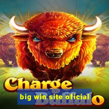 big win site oficial