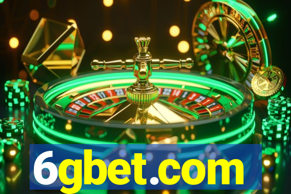 6gbet.com