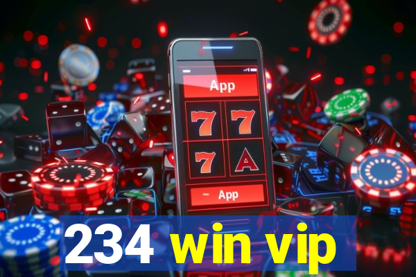 234 win vip