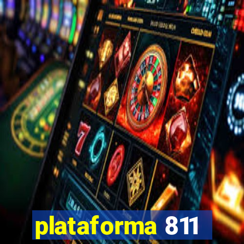 plataforma 811