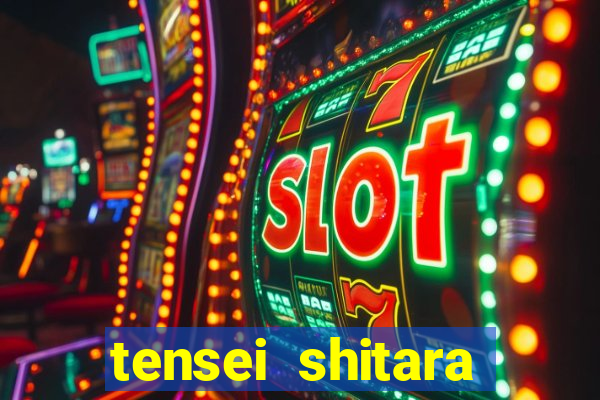 tensei shitara slime season 3 dublado