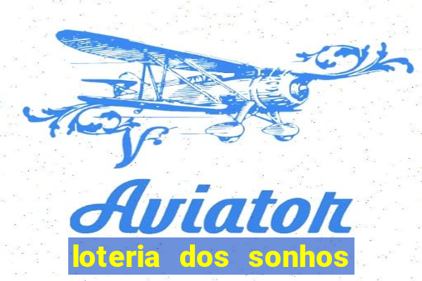 loteria dos sonhos giga bicho