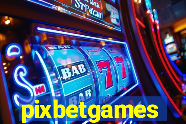 pixbetgames