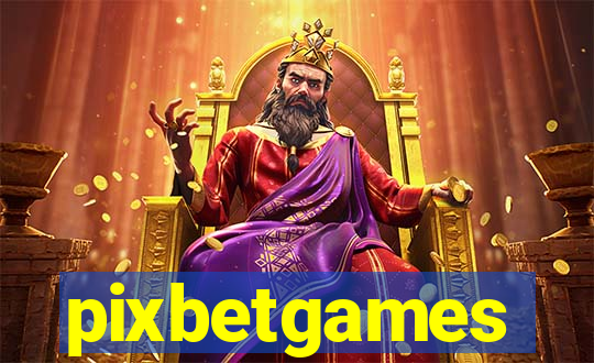 pixbetgames