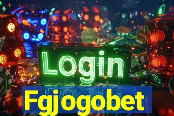 Fgjogobet