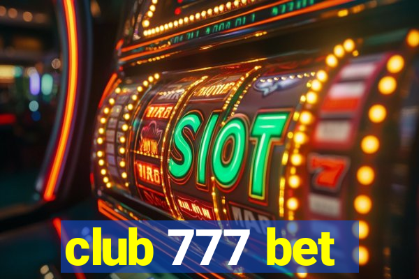 club 777 bet