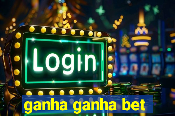 ganha ganha bet