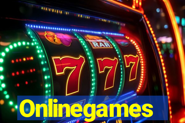 Onlinegames